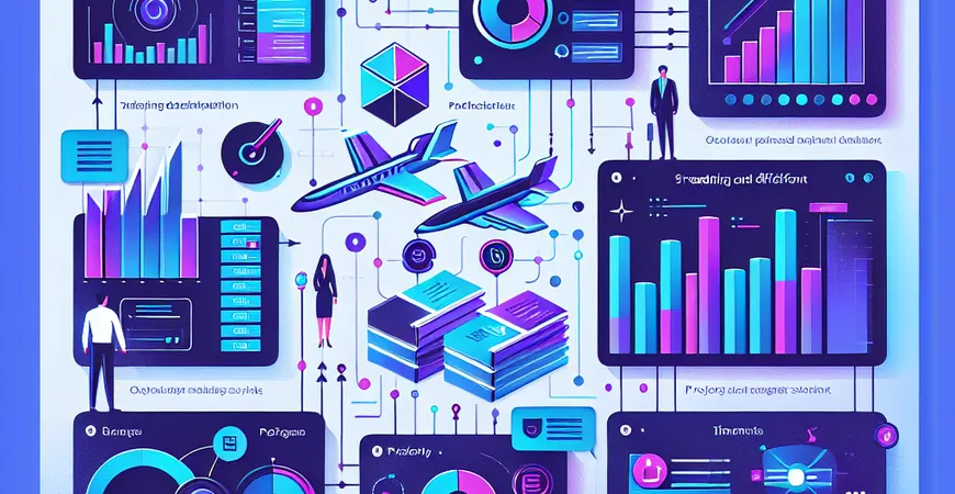 项目管理系统盘点，选型不再是难题