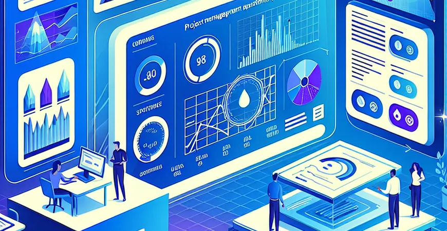 项目管理系统运营：如何实现持续优化？
