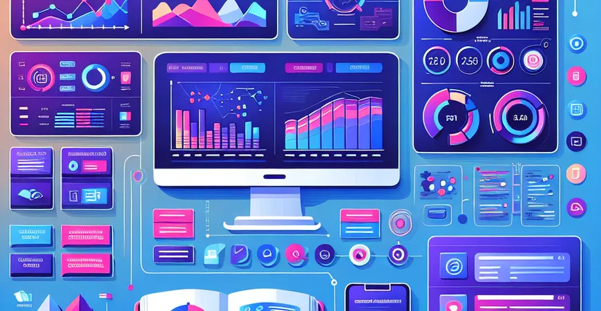 项目管理系统选型指南：2025年最新趋势解析