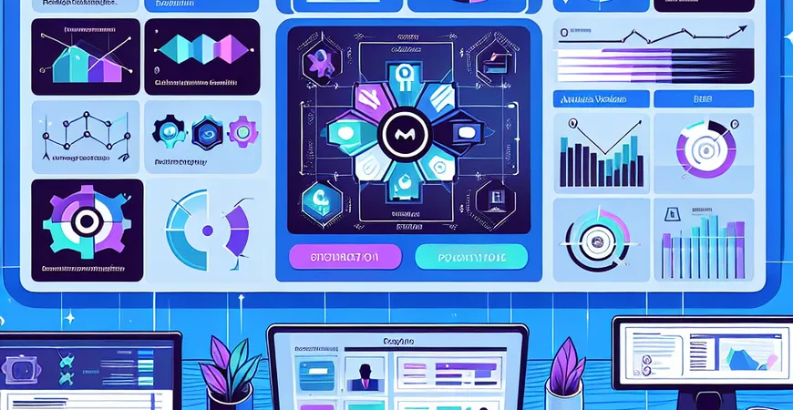 项目管理系统选型需注意哪些问题？不踩坑干货