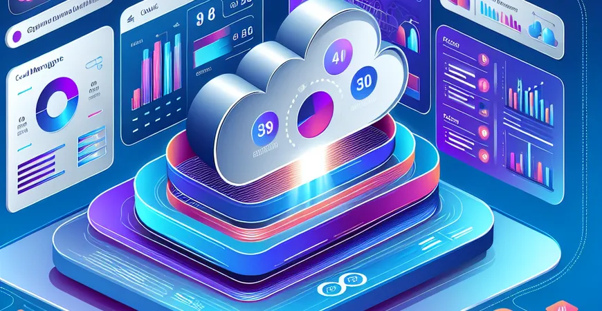 项目管理软件与云服务结合，未来趋势何在？