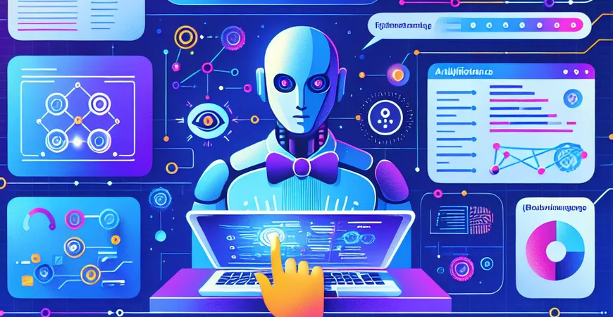 项目管理软件与人工智能技术的黑科技，未来趋势解析