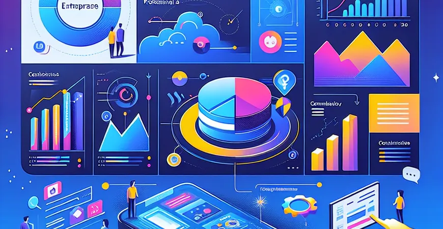 项目管理软件与企业文化的融合，如何实现？