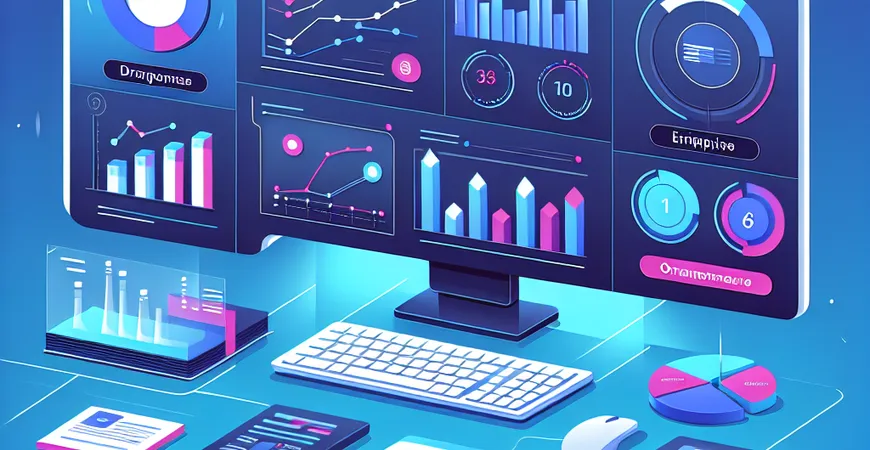 项目管理软件与企业管理系统的优劣势揭秘