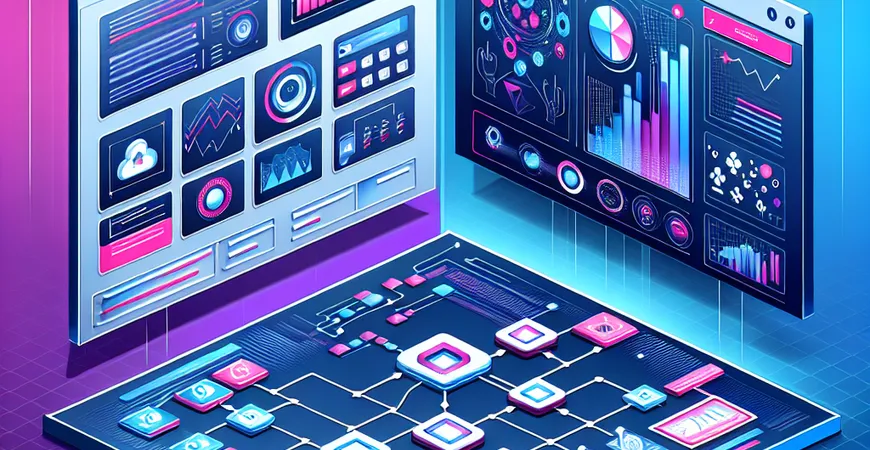 项目管理软件与企业管理系统的全面对比