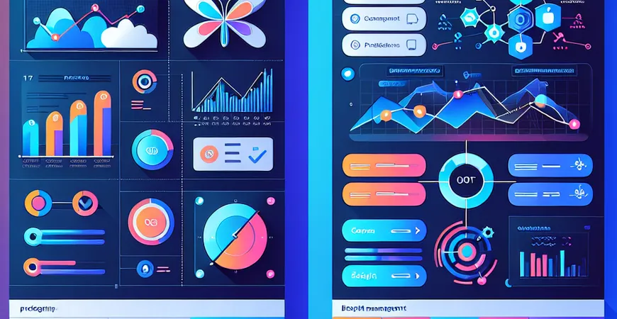 项目管理软件与企业管理系统的区别，哪个更适合？