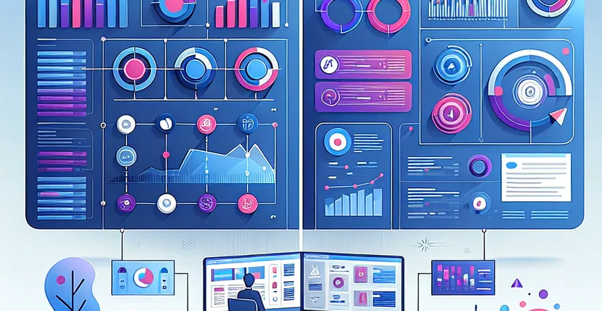 项目管理软件与企业系统：差异解析及选型策略