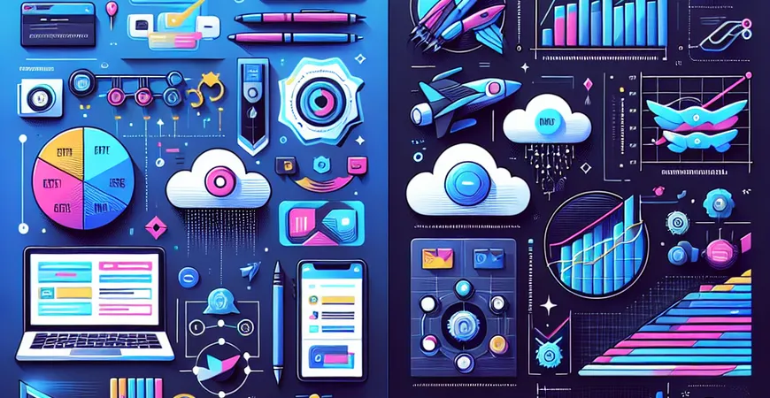 项目管理软件与传统方法对比：哪个更适合你？