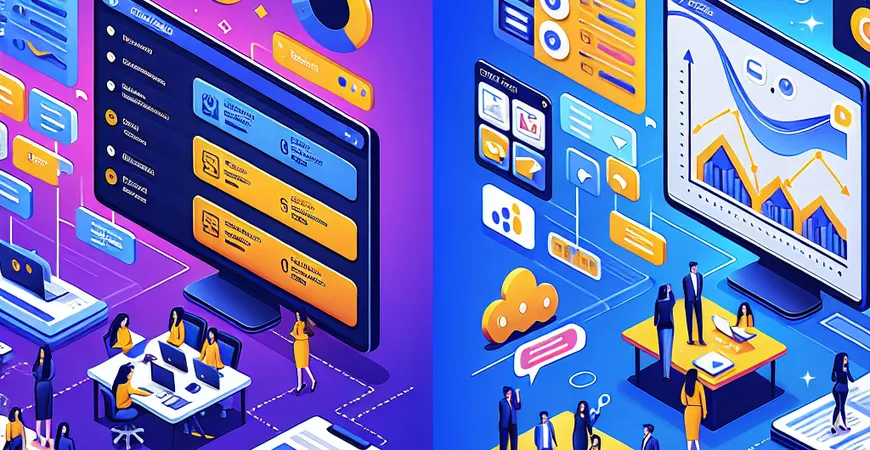 项目管理软件与传统方法，优劣对比告诉你答案