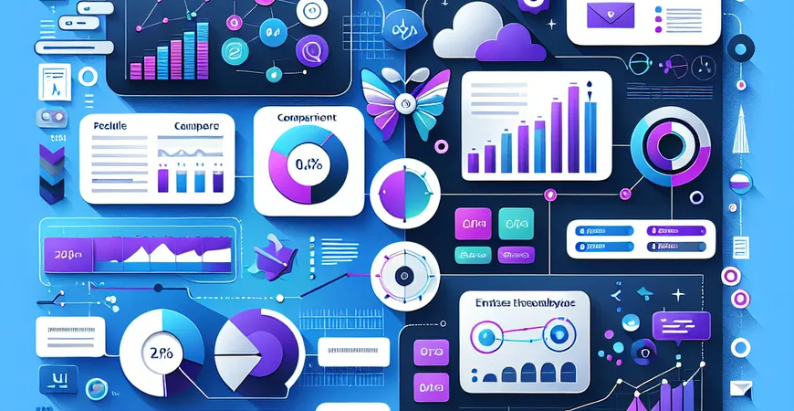 项目管理软件与其他工具，功能对比解析