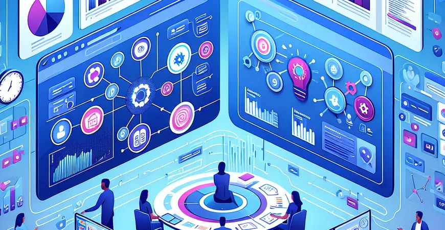 项目管理软件与知识管理的结合，企业智库如何打造？