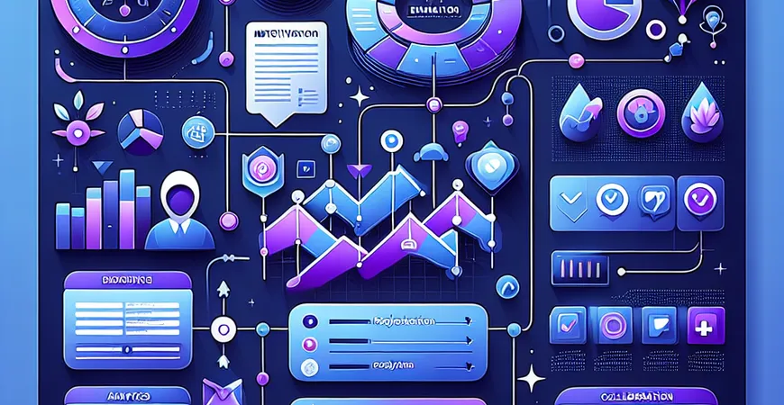 项目管理软件与绩效考核系统的整合，提升员工积极性