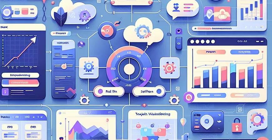 项目管理软件使用中的常见问题及解决方案