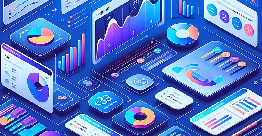 项目管理软件功能介绍，2025年更新版