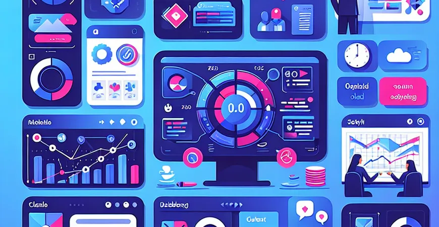 项目管理软件功能使用大全，2025年更新版