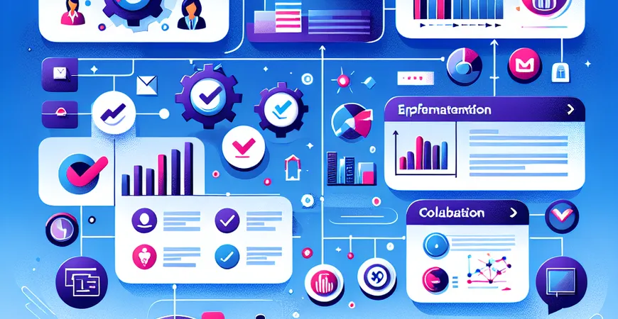 项目管理软件功能拆解，HR必备的知识点