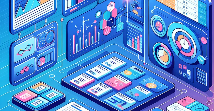 项目管理软件功能模块拆解，深入剖析应用价值