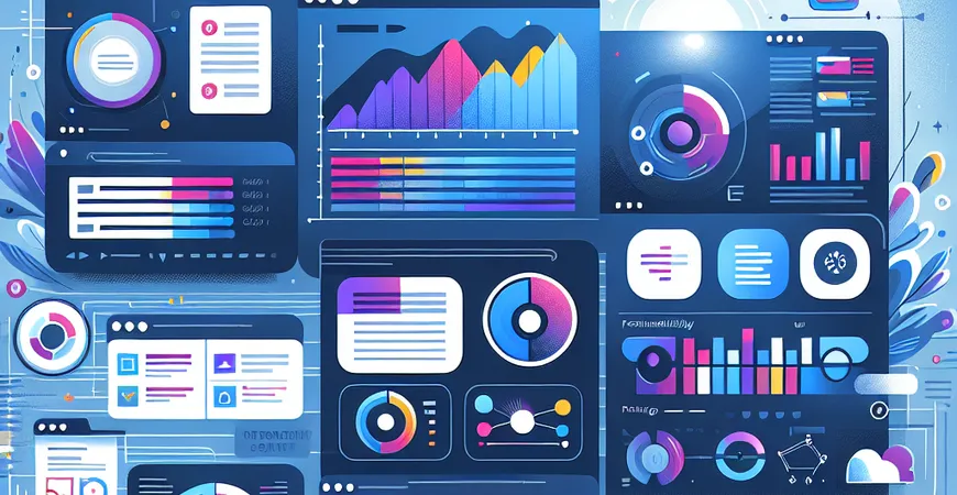 项目管理软件功能深度解析，哪款最适合你企业？