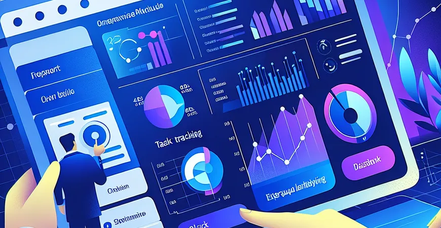 项目管理软件功能解析，用户体验全方位揭秘