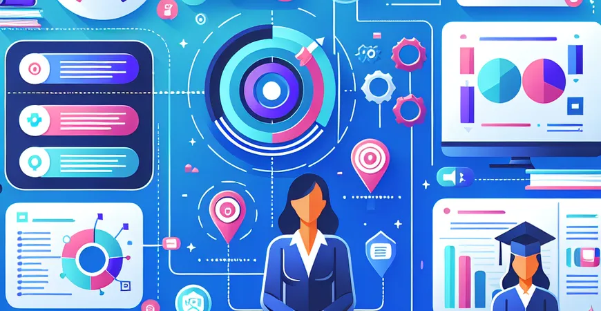 项目管理软件在教育行业的应用，教学管理优化！