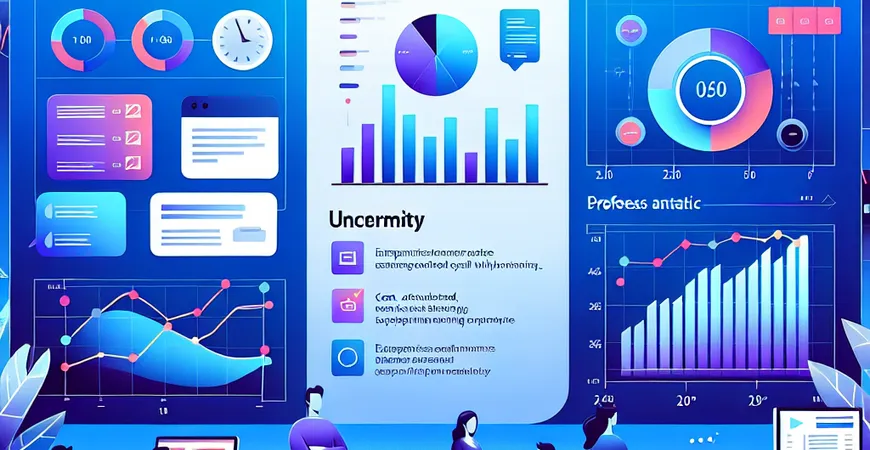 项目管理软件如何助力企业应对不确定性？