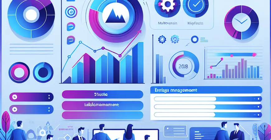 项目管理软件如何助力企业走出管理困局？