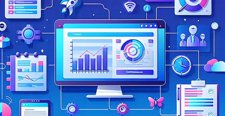 项目管理软件如何帮助企业实现数字化转型？