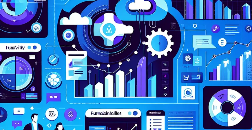 项目管理软件如何支持企业发展？功能与使用全解析