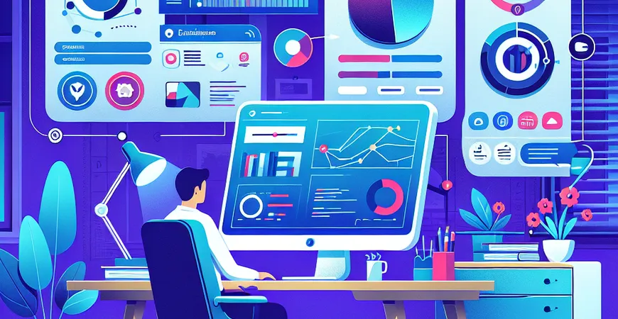 项目管理软件如何支持远程工作？实用功能推荐