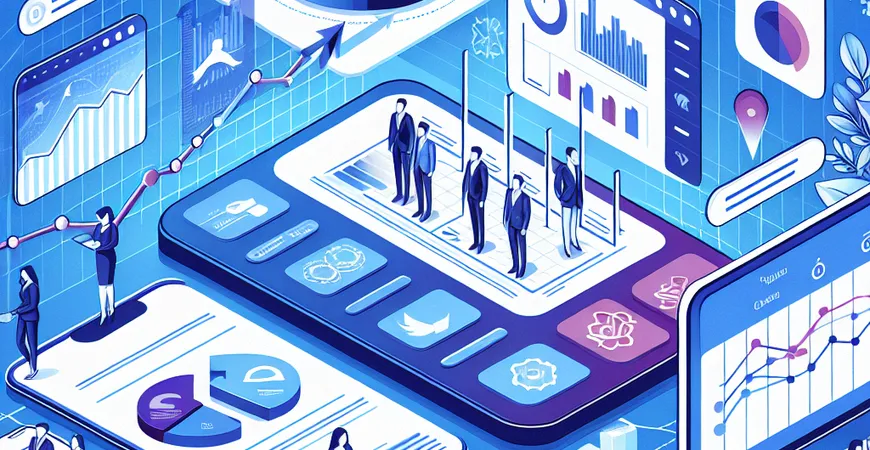 项目管理软件如何解决资源分配痛点？