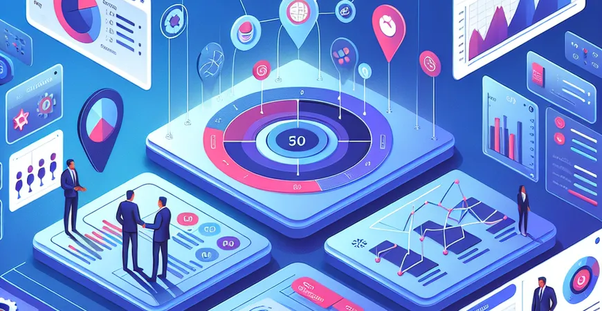 项目管理软件如何赋能企业？深度案例解析