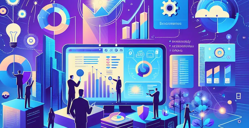 项目管理软件如何赋能多行业？深度剖析