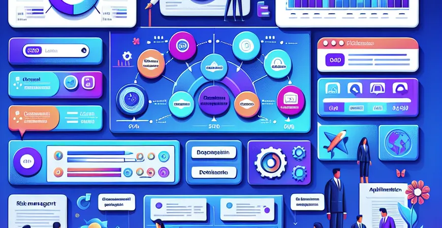 项目管理软件实施中常见问题，如何规避风险？