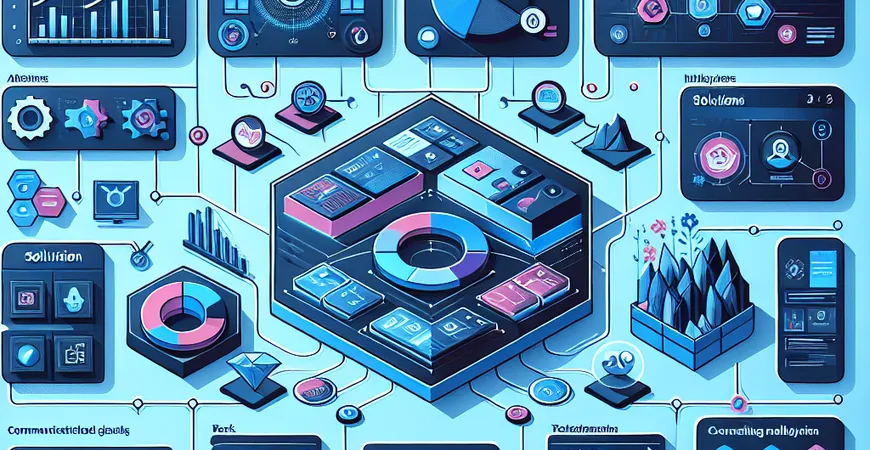 项目管理软件实施：有哪些常见问题及解决方案？