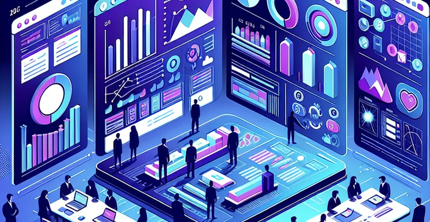 项目管理软件对比：2025年最全测评，哪款更适合你？