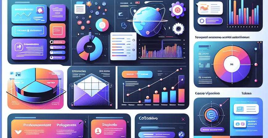 项目管理软件应用案例分享，解决实际痛点