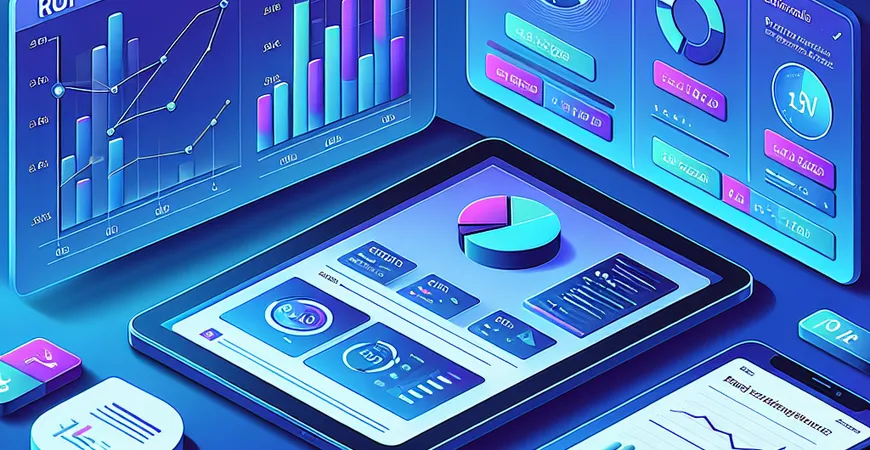 项目管理软件的ROI分析，企业投资回报率如何？