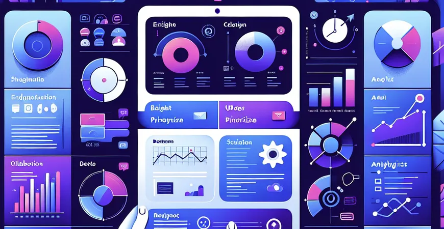 项目管理软件的使用体验，用户最看重什么？