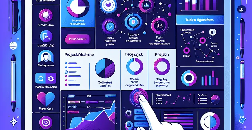 项目管理软件的关键功能，哪些是必备的？