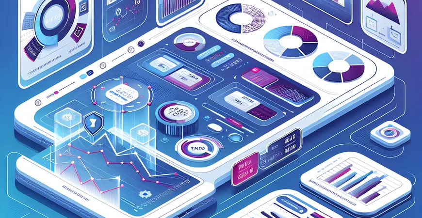 项目管理软件的创新应用，2025年趋势预测！