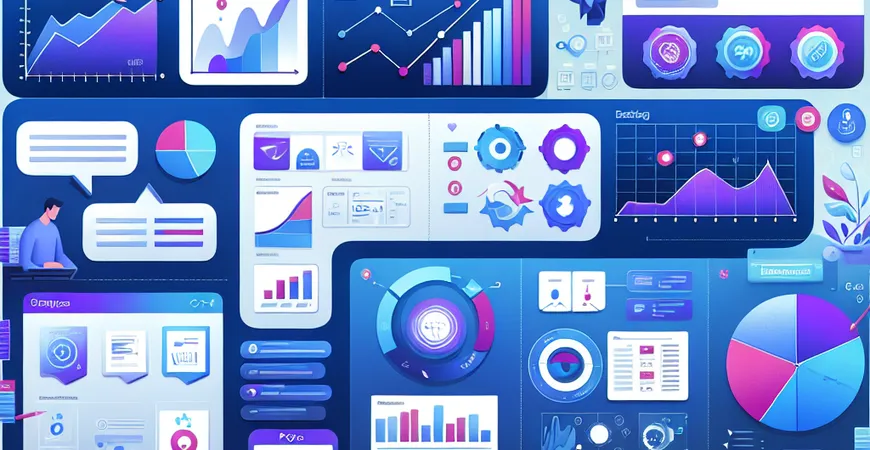 项目管理软件的功能与应用，企业如何最大化收益？