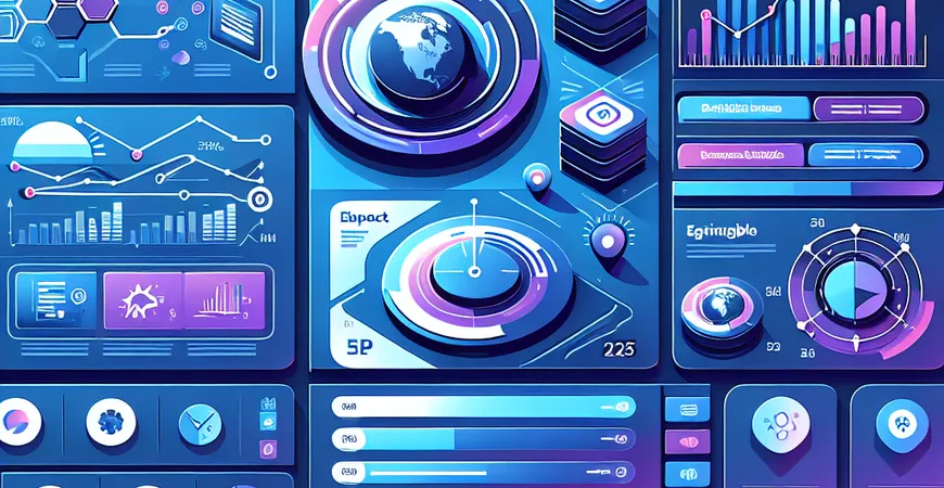 项目管理软件的功能升级：2025年的新方向