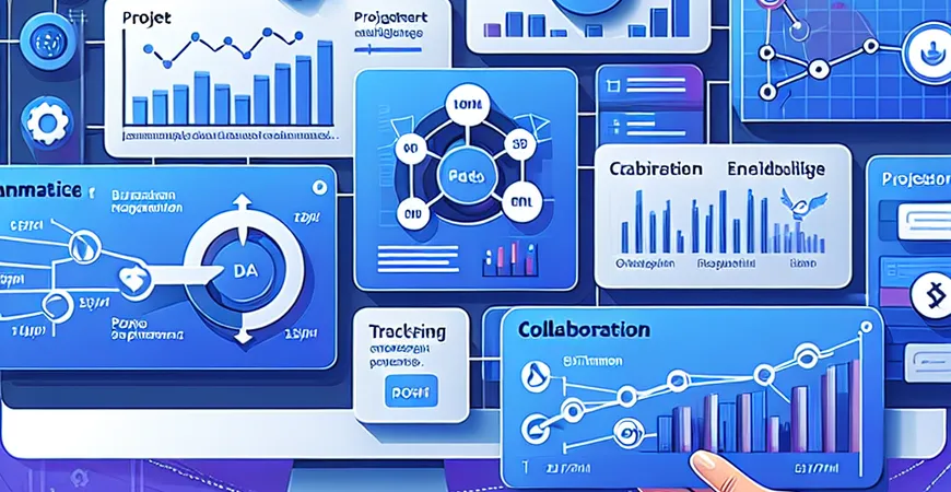 项目管理软件的功能模块如何影响项目成功率？