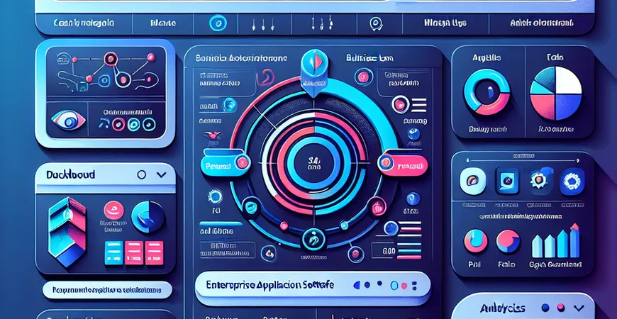项目管理软件的功能模块有哪些？一文看懂
