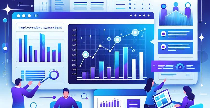 项目管理软件的实施成本及收益分析