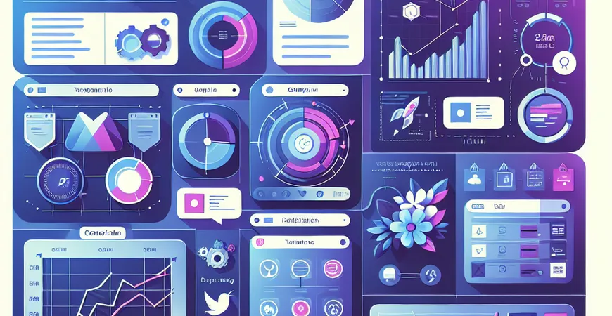 项目管理软件的实际应用案例分享