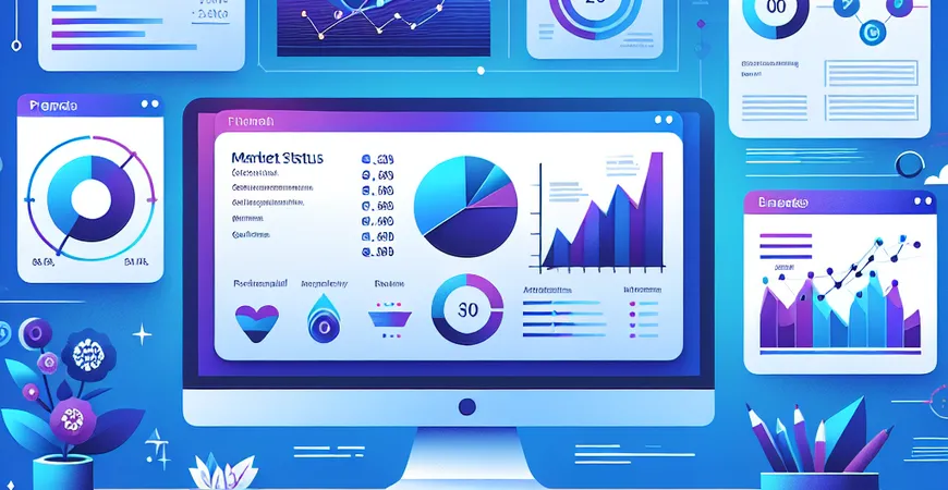 项目管理软件的市场现状及未来发展趋势