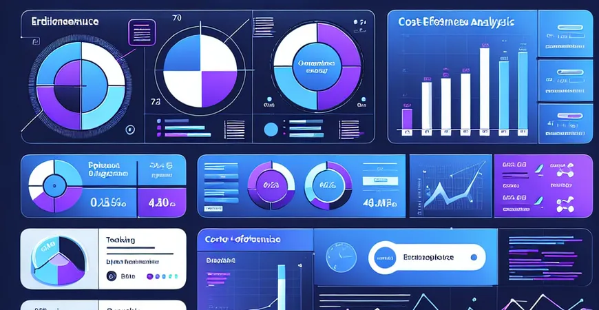 项目管理软件的性价比分析：2025年最佳选择