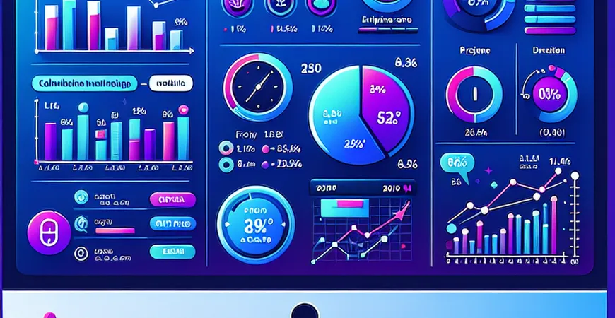 项目管理软件的投资回报率计算方法，详解