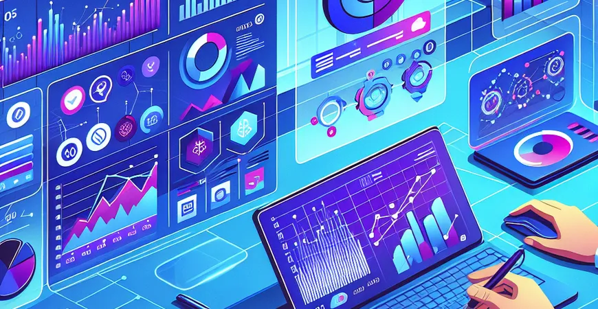 项目管理软件的最新趋势！2025年值得关注的功能